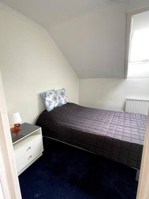 Patterdale Farm Holiday Apartments Gamleby  Eksteriør bilde