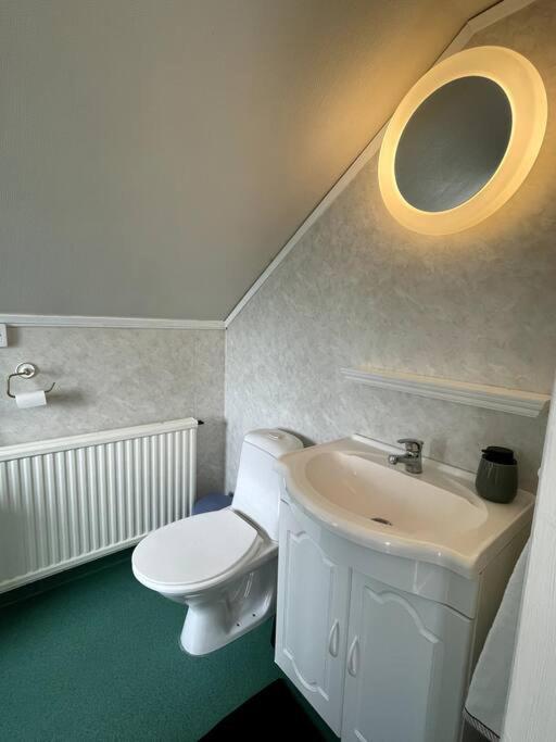 Patterdale Farm Holiday Apartments Gamleby  Eksteriør bilde