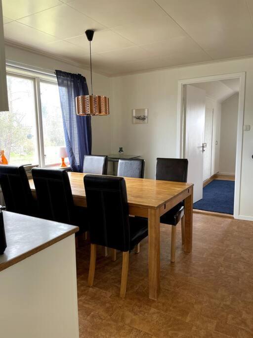 Patterdale Farm Holiday Apartments Gamleby  Eksteriør bilde