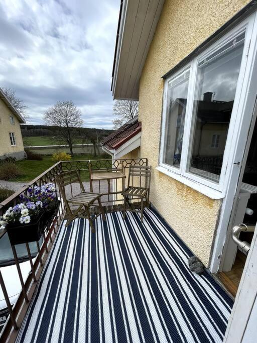 Patterdale Farm Holiday Apartments Gamleby  Eksteriør bilde