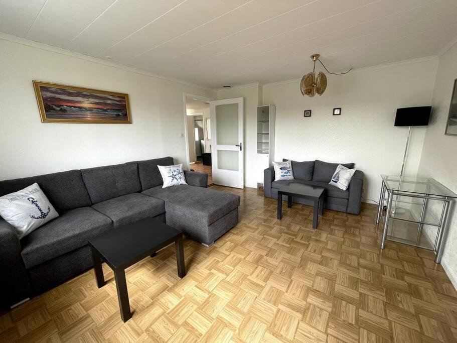 Patterdale Farm Holiday Apartments Gamleby  Eksteriør bilde