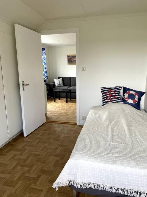 Patterdale Farm Holiday Apartments Gamleby  Eksteriør bilde