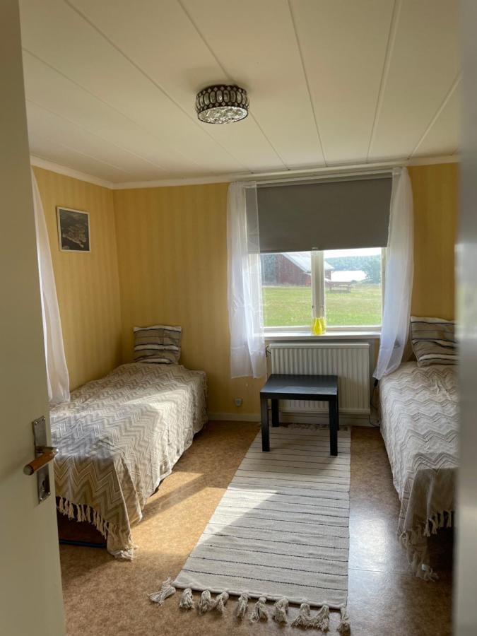 Patterdale Farm Holiday Apartments Gamleby  Eksteriør bilde
