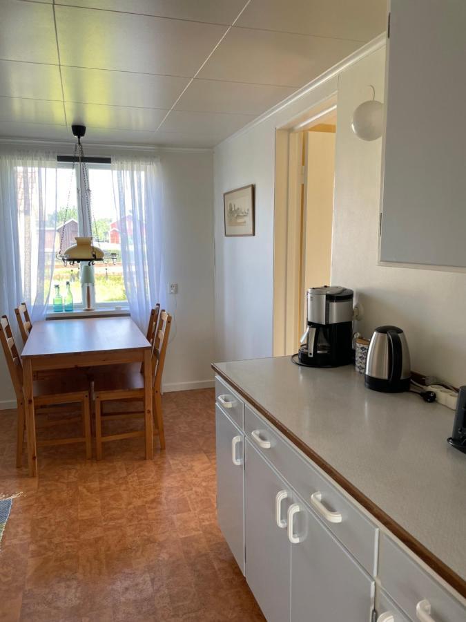 Patterdale Farm Holiday Apartments Gamleby  Eksteriør bilde