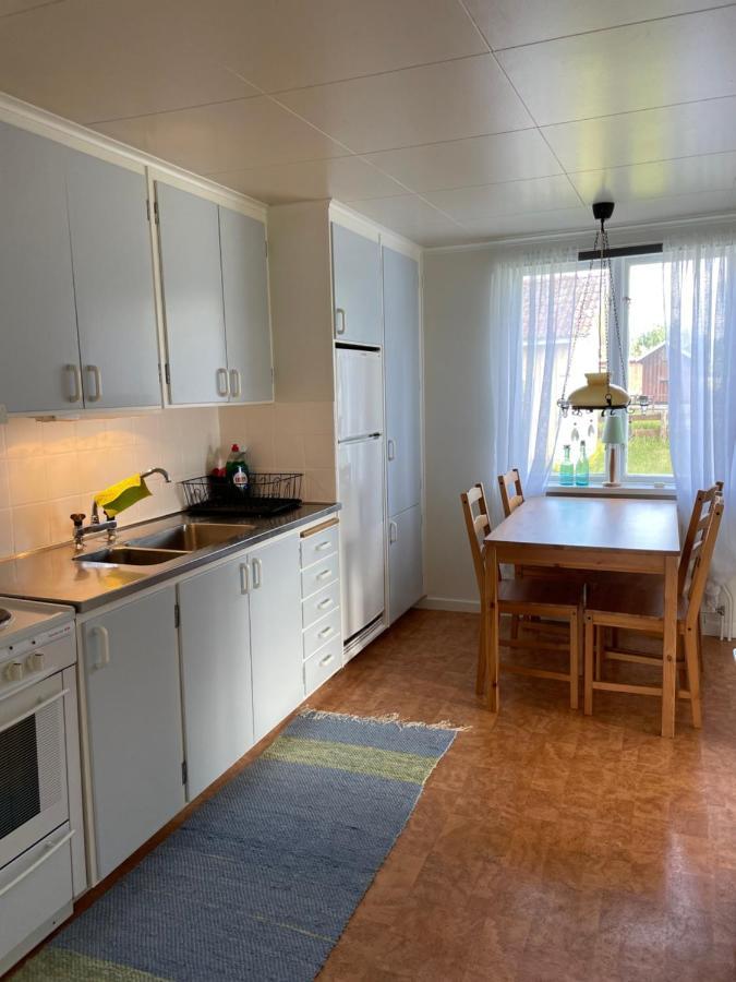 Patterdale Farm Holiday Apartments Gamleby  Eksteriør bilde