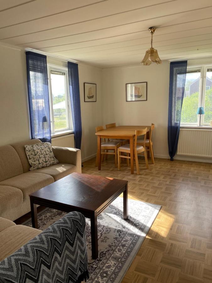 Patterdale Farm Holiday Apartments Gamleby  Eksteriør bilde