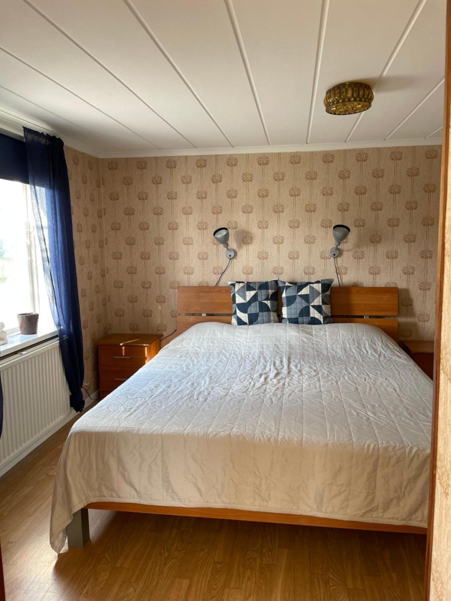 Patterdale Farm Holiday Apartments Gamleby  Eksteriør bilde
