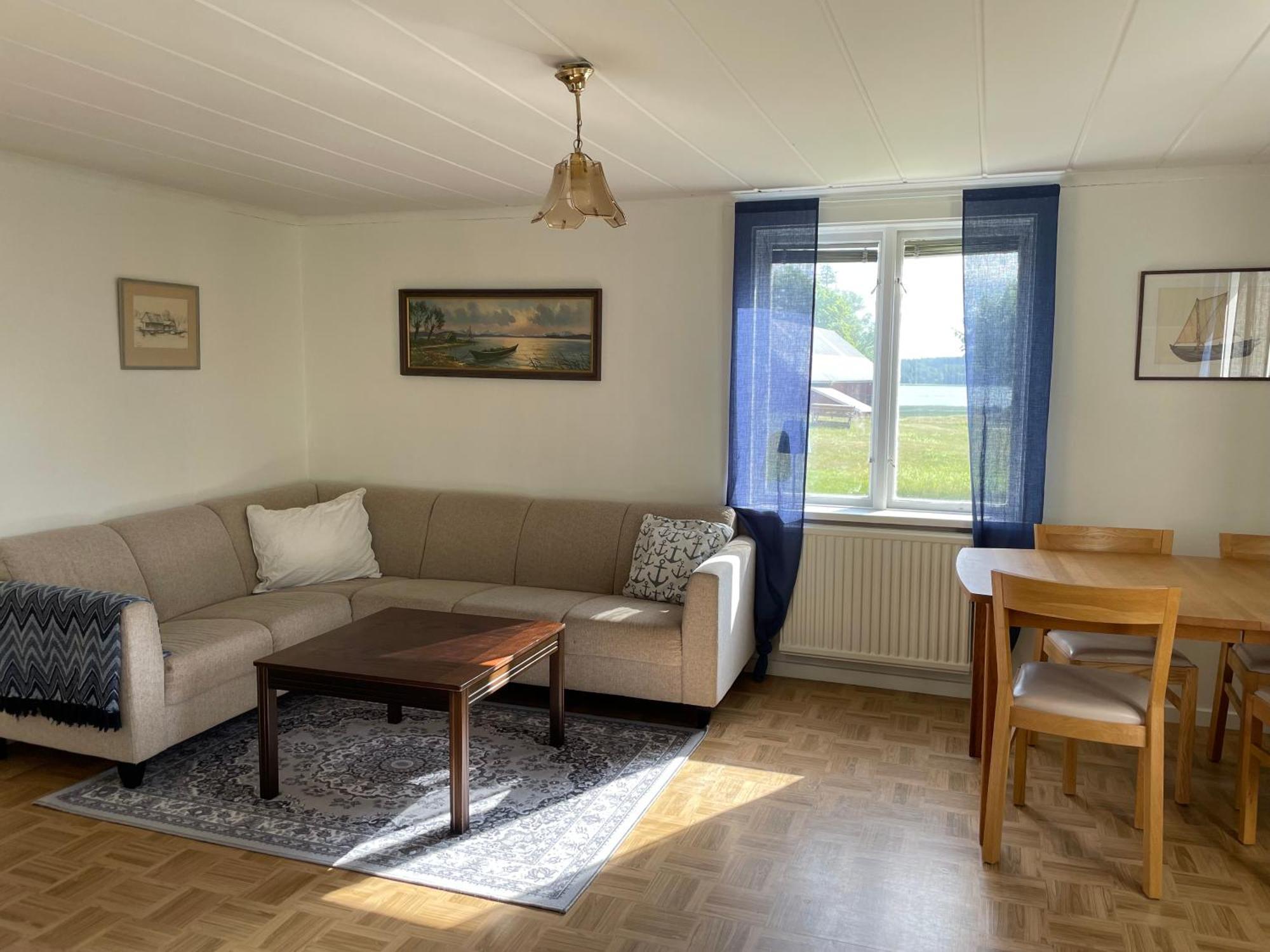 Patterdale Farm Holiday Apartments Gamleby  Eksteriør bilde